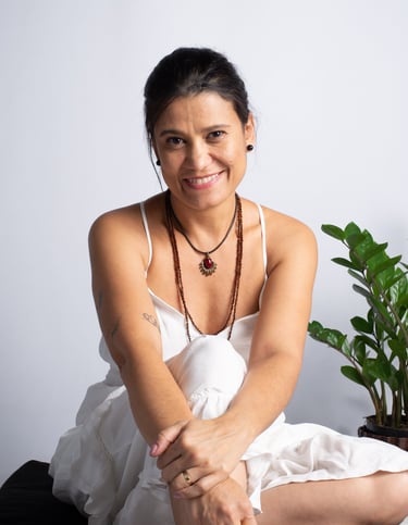 Autocuidado da Mulher com a Aromaterapia