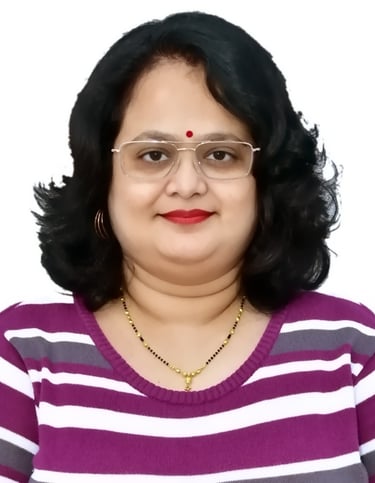 Sanyogita Trivedi