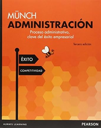administracion munch