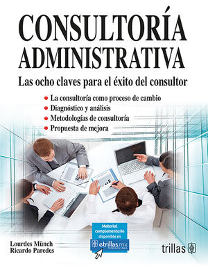 consultoria administrativa