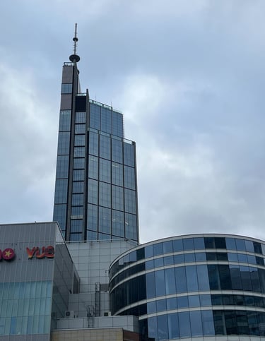 Varso Tower