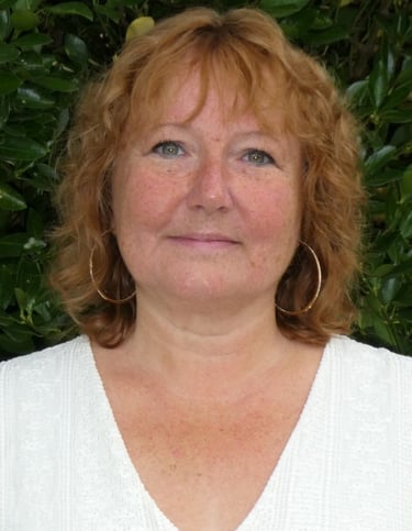 Corinne GODEFROY Voix off