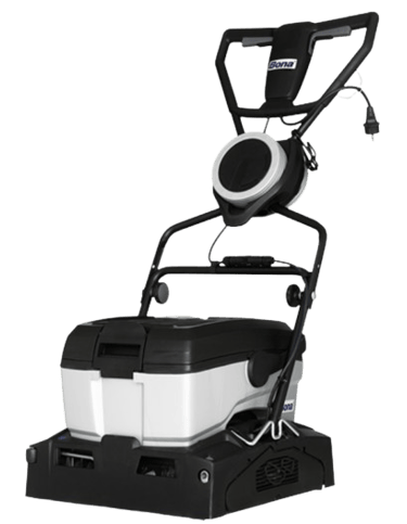 a vacuum cleaner machine with a vacuum and a vacuum