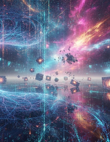 artificial intelligence hallucinations