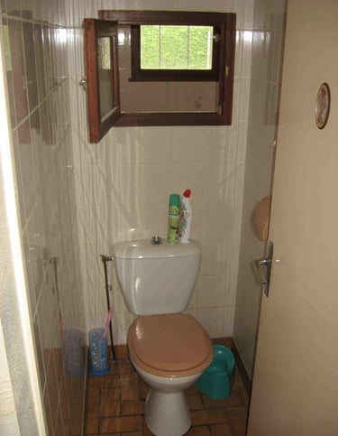 Rénovation sanitaire avant-Saint Georges sur Loire-EM RENOV