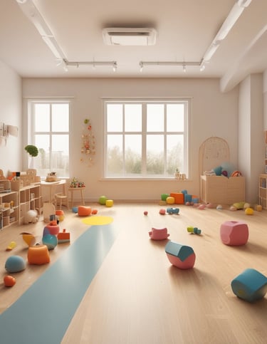 Kindergartenkurse
