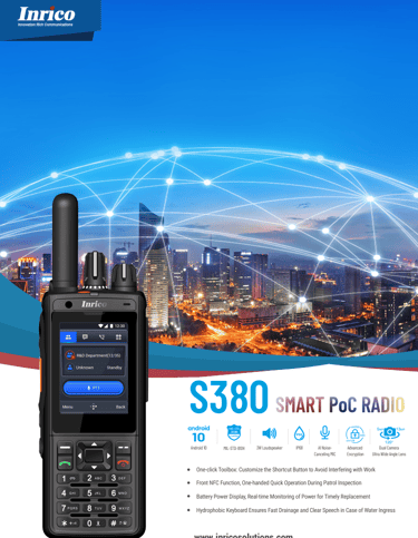 Descarga Ficha técnica del S380