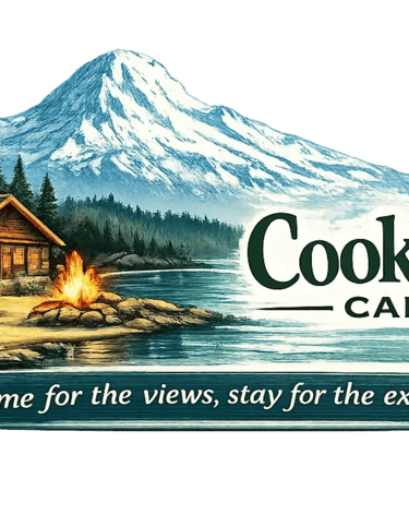 Cook Inlet Cabins in Ninilchik