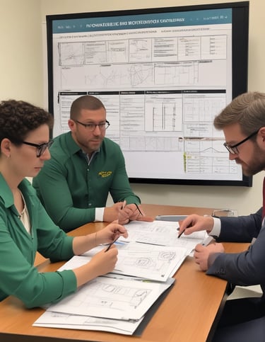 Grant writing helping clients obtain grant funding