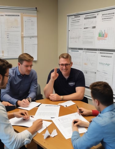 Grant writing helping clients obtain grant funding