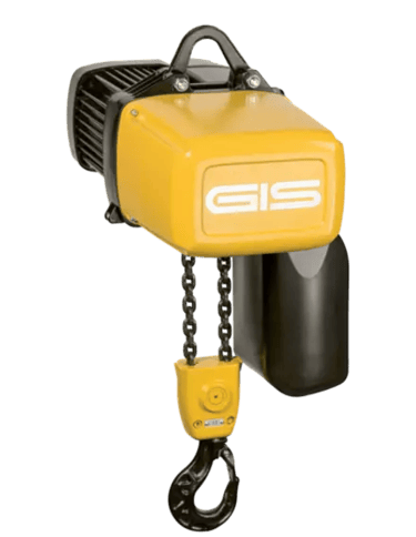GIS GP Electric Chain Hoist