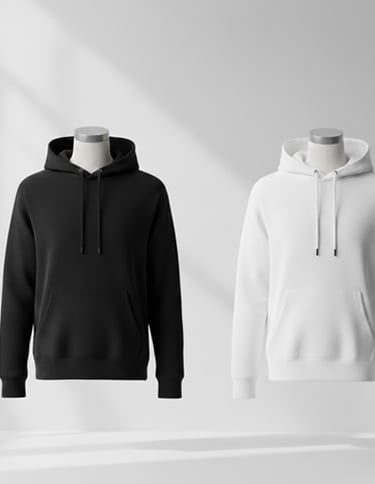Premium Collection Hoodies