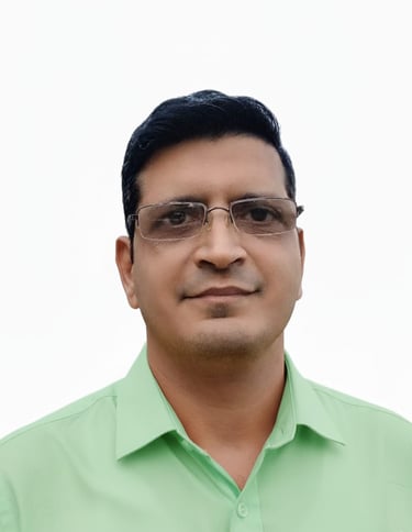 Farzad Minoo Damania - Top Career Counsellor in Mumbai at Career Nurturer