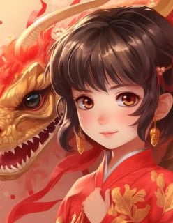 Saori - Correctrice