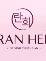 cong ty mỹ phẩm ran hee vietnam