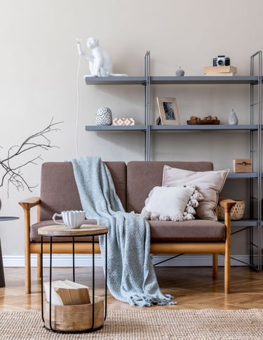 Home-Staging