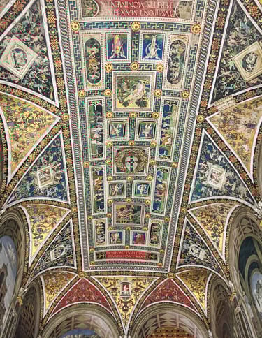 Duomo di Siena