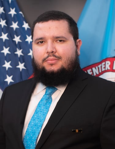 Victor Antonio Hernandez Ojeda