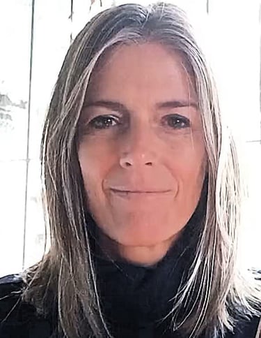 Mariela Alzatti Terapia Homa Argentina