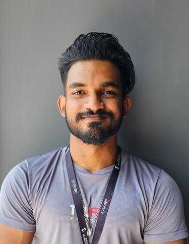 Trufit Personal Trainer
