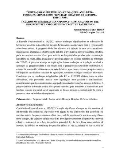 imposto-heranca-doacao-reforma-tributaria