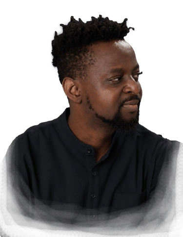 Uncle Toni — Christian marriage coach and author