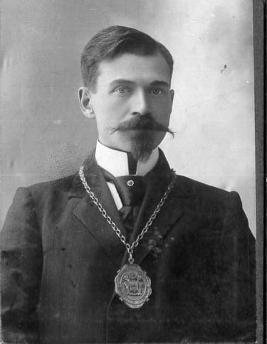 kazimieras mikuckis sankt-peterburge apie 1900