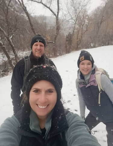 Finn's Footprints Utah Budget Travel Review