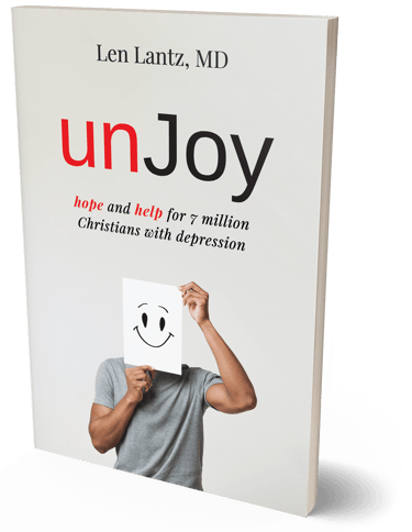 unJoy book cover