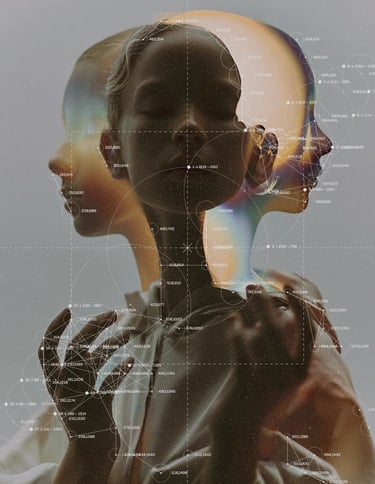 AI Images by Lucent Arc