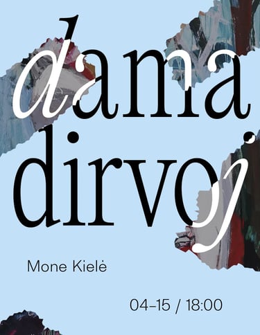 DAMA DIRVOJ