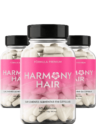 HARMONY-HAIR