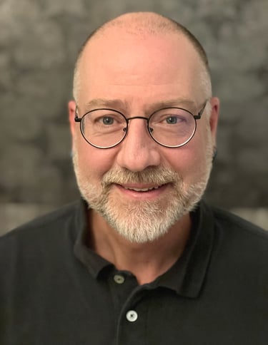 Garry Wakely, Registered Massage Therapist