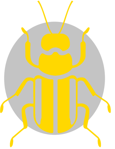 beetle logo