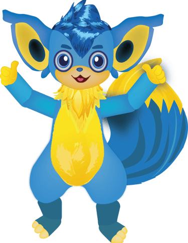 Tim zegt tot ziens! Bulben Creations © 2025