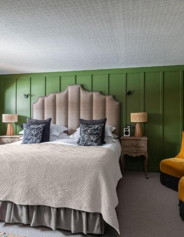 Kent, Boutique hotels to make your stay extra special