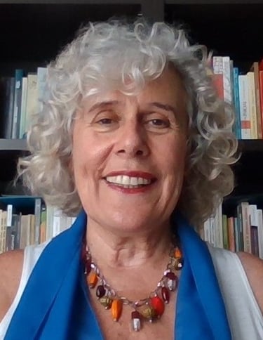 Mercedes Mayol Lassalle 