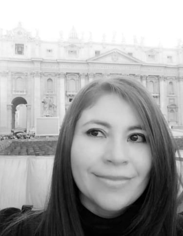 Carolina Guerrero, el salvador, refahioning, upcycling, reciclaje creativo, ecodiseño, ecomoda