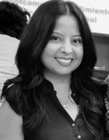 Carolina Guerrero, el salvador, refahioning, upcycling, reciclaje creativo, ecodiseño, ecomoda