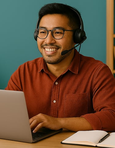 Work from home Philippines - Remotecrew
