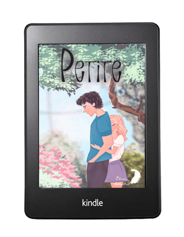 Petite - ebook