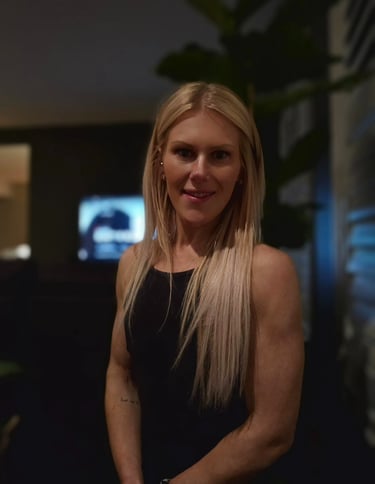 Founder of Bhavabody Fitness & Bhavafit Activewear