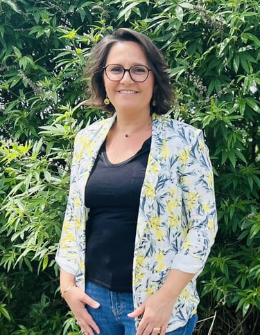 Barbara Dugast