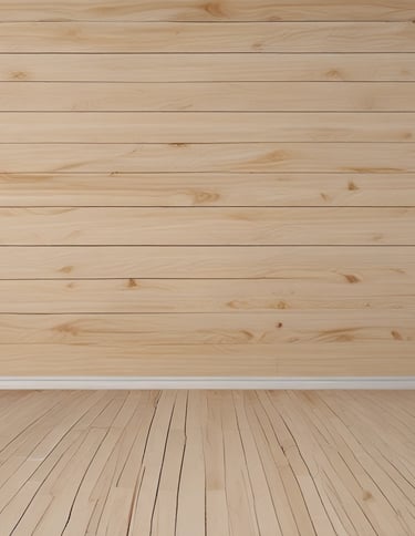 A modern pivot irrigation system watering a lush green field under a clear blue sky.