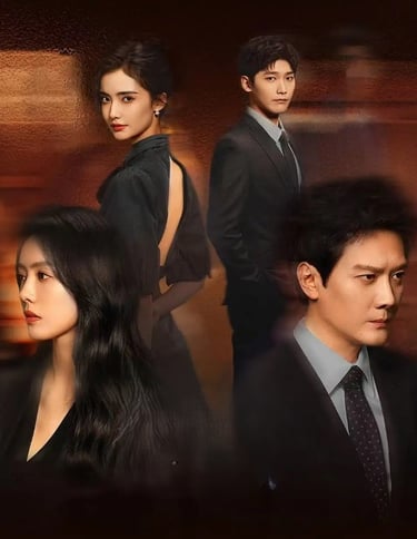 Married – Dentro e Fora do Casamento - 婚内婚外 - C-Drama - Intenso - Romance - Drama - DoramaLand