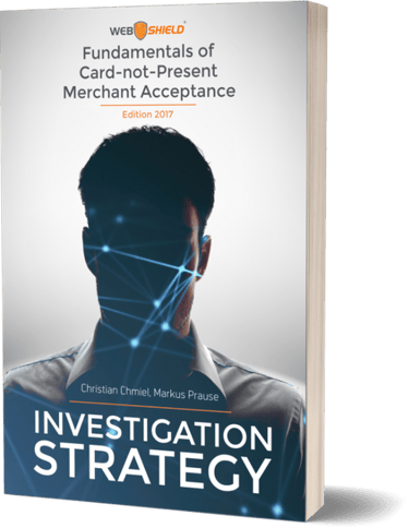 Webshield Book Series about KYC/AML Due Diligence Investigation StrategyBest Practices 