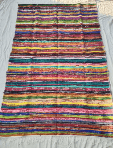 Chindi Rugs Kanha Universal Export