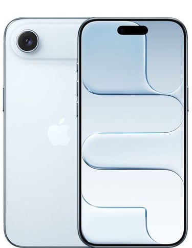 Ремонт на iPhone Air - Сервиз за телефони ZonataFix