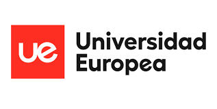 U Europea logo