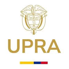 UPRA logo